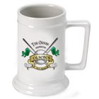 Golf Crest Mug