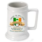 Irish Whiskey Mug