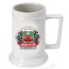 Personalized Pit Stop Racing German Beer Steins