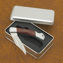 Personalized Yukon Lock Back Knife